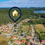 Tatil Evi Waldsiedlung Dhh Meerseensucht