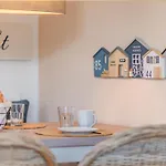Waldsiedlung Dhh Meerseensucht Tatil Evi