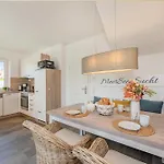 Tatil Evi Waldsiedlung Dhh Meerseensucht Korswandt