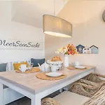 Waldsiedlung Dhh Meerseensucht *