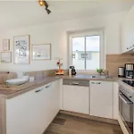 Waldsiedlung Dhh Meerseensucht Tatil Evi