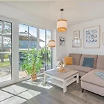Waldsiedlung Dhh Meerseensucht Tatil Evi *