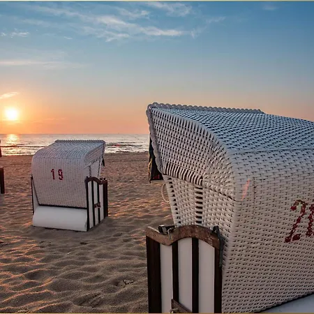 Waldsiedlung Dhh Meerseensucht *