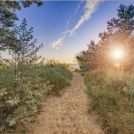Waldsiedlung Dhh Meerseensucht