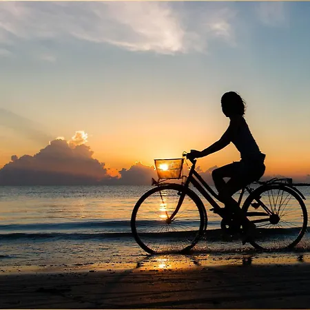 Сasa de vacaciones Waldsiedlung Dhh Meerseensucht *