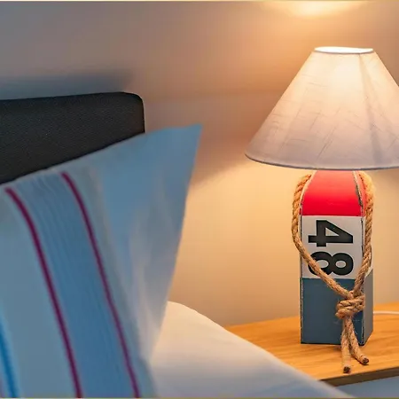 Waldsiedlung Dhh Meerseensucht Korswandt