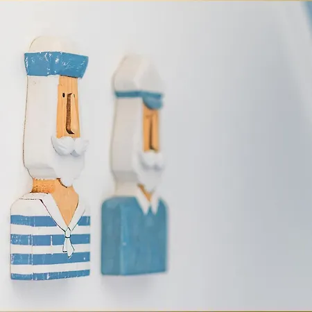 Waldsiedlung Dhh Meerseensucht * Korswandt