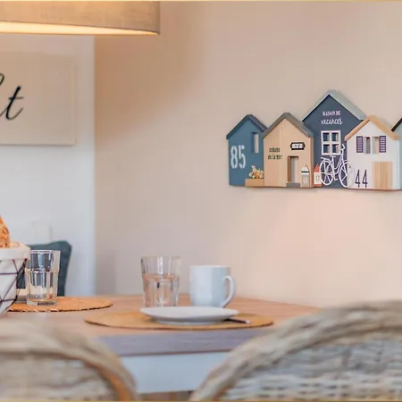 Waldsiedlung Dhh Meerseensucht Сasa de vacaciones