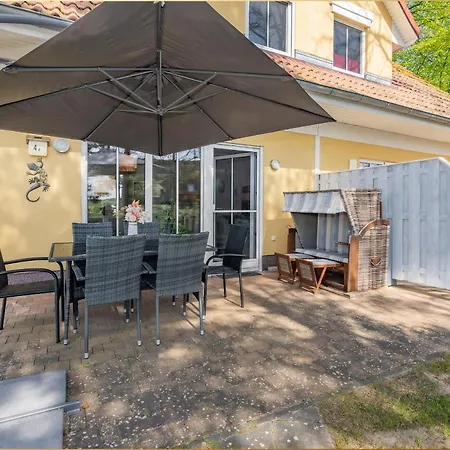 Waldsiedlung Dhh Meerseensucht *