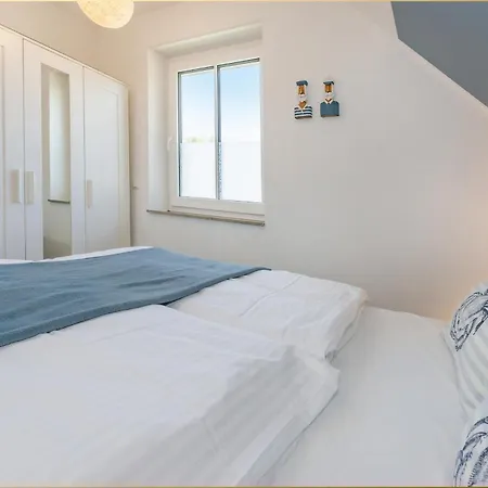 Waldsiedlung Dhh Meerseensucht Korswandt