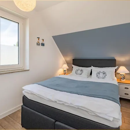 Waldsiedlung Dhh Meerseensucht * Korswandt