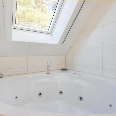 Waldsiedlung Dhh Meerseensucht