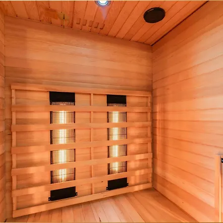 Waldsiedlung Dhh Meerseensucht Сasa de vacaciones *