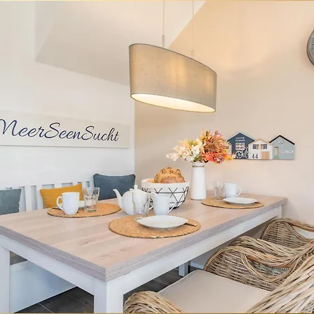 Waldsiedlung Dhh Meerseensucht *