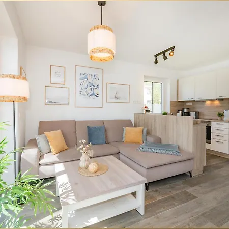 Waldsiedlung Dhh Meerseensucht * Korswandt