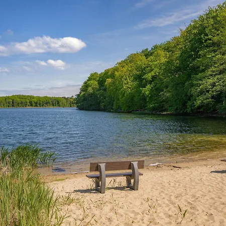 Waldsiedlung Dhh Meerseensucht Feriehus *