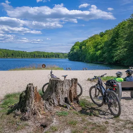 Waldsiedlung Dhh Meerseensucht * Korswandt