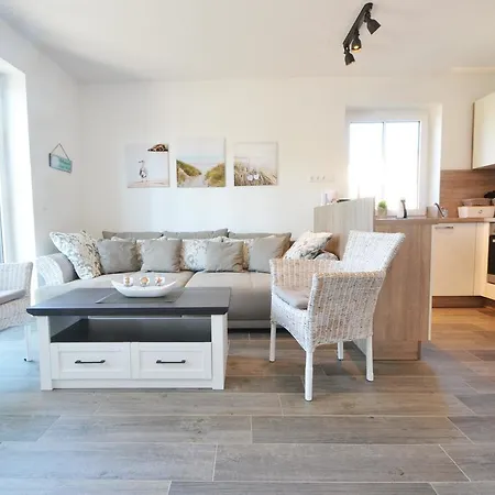 Waldsiedlung Dhh Meerseensucht Holiday home *
