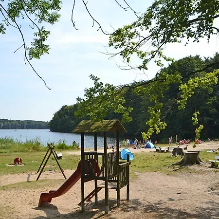 Waldsiedlung Dhh Meerseensucht * Korswandt