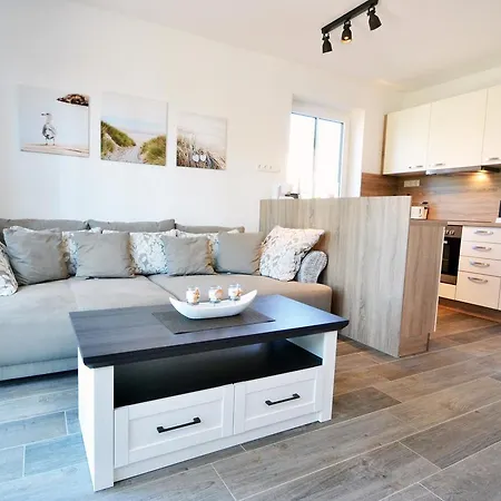 Waldsiedlung Dhh Meerseensucht